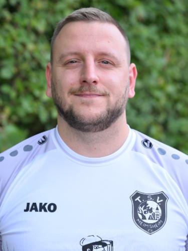 Cedric Waloschek