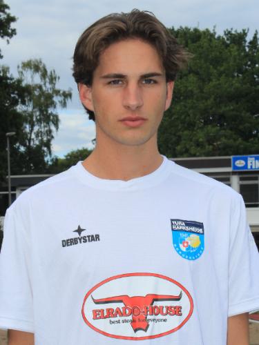 Mika Lasse Wulf