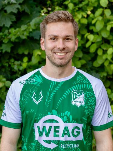 Niko Deuschle