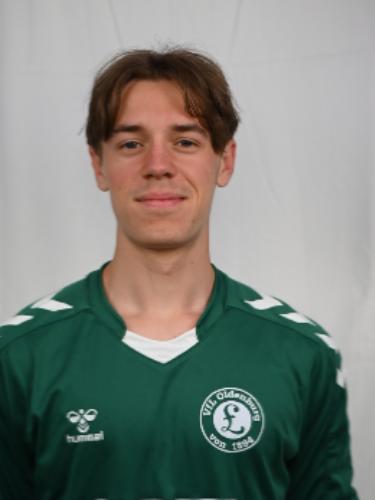 Lasse Mika Becker