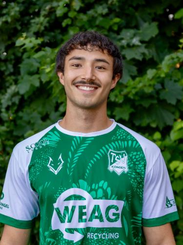 Lukas Hettinger