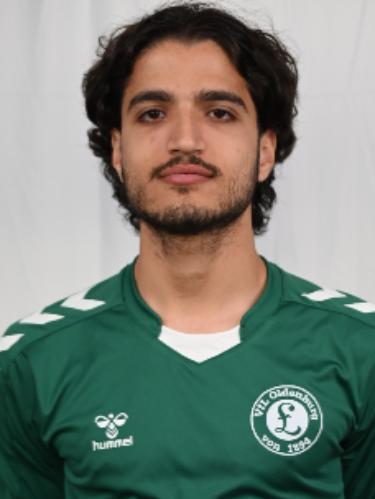 Iyas Husein