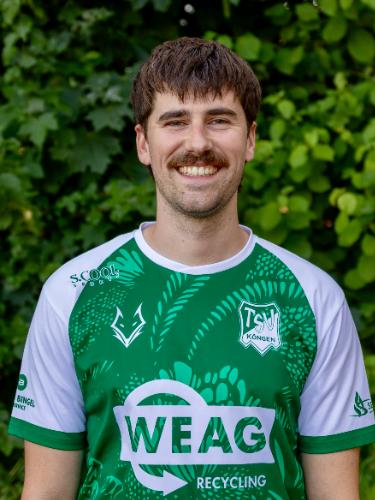 Luca Kluge