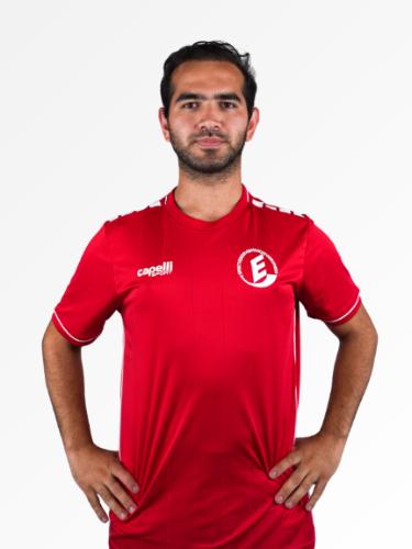 Salim Adil Salim