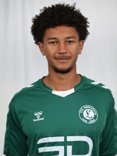 Silas Famoudou Konate