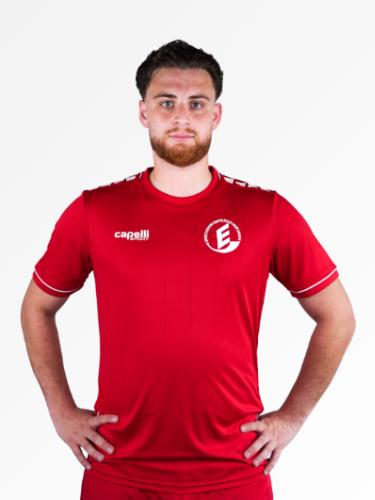 Serhan Deniz