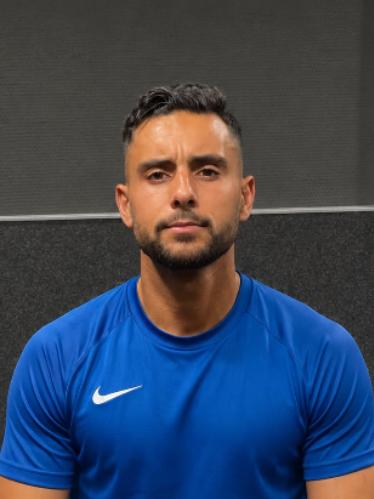 Mohamed Omar Souissi