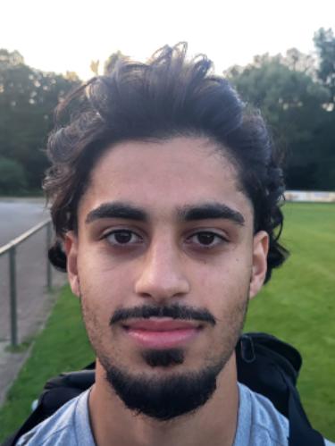 Nabil Daftarie