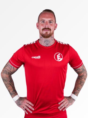 Florian Kamp