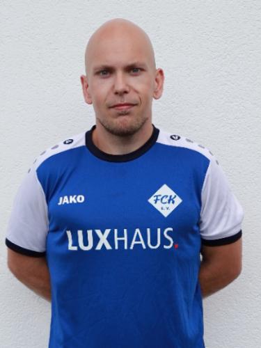 Jens Lausmann