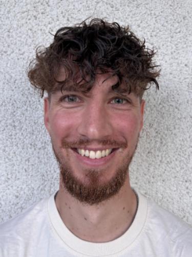 Lukas Metzinger