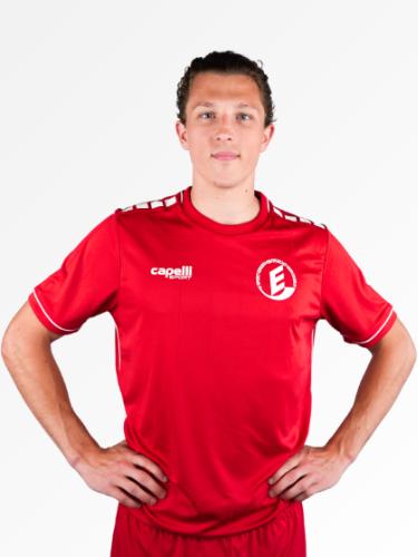 Jan Erik Korecker