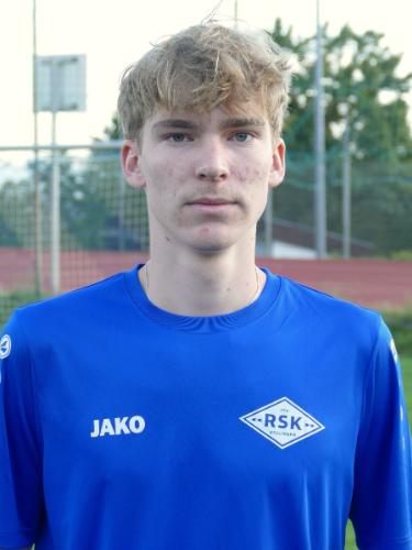 Luis Vetter