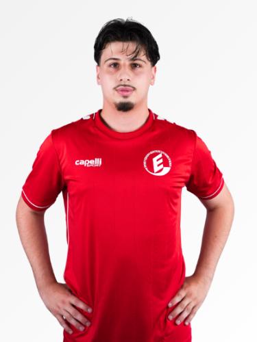Mert Kücüker