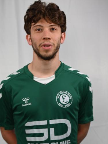 Levent Özdemir