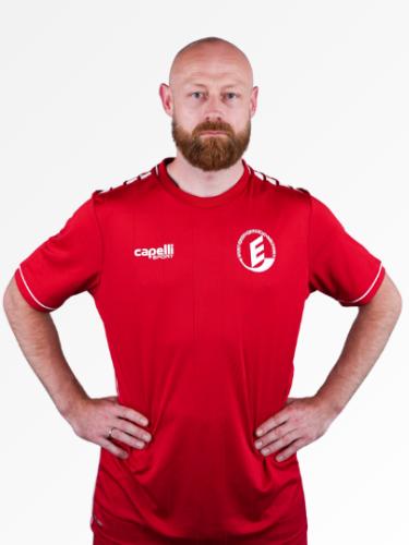 Fabian Weidekat