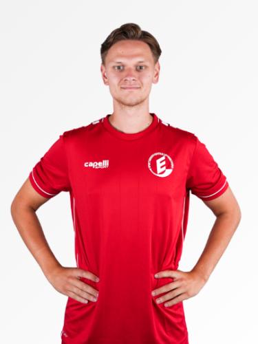 Maximilian Witte