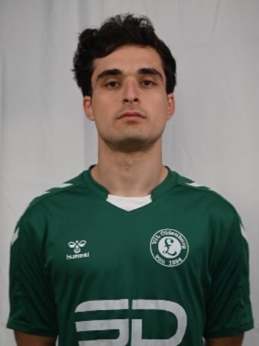 Ersan Tekce