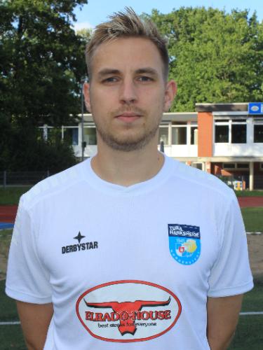 Yannick Fischer