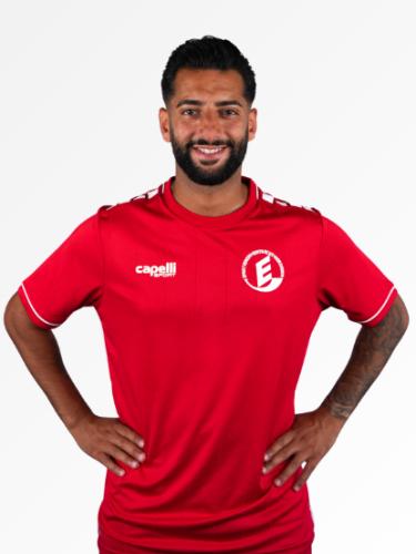 Koray Yesilkaya