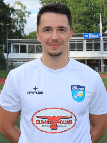 Leon Oliver Bartsch