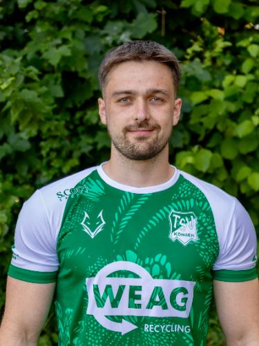 Bastian Albrecht