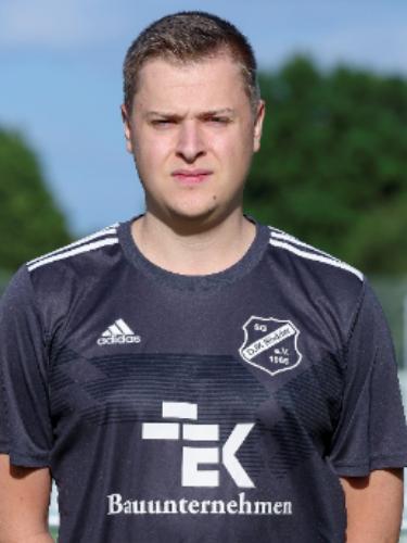 Lars Böckmann