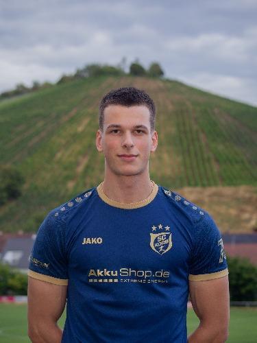 Marc Münzenmay