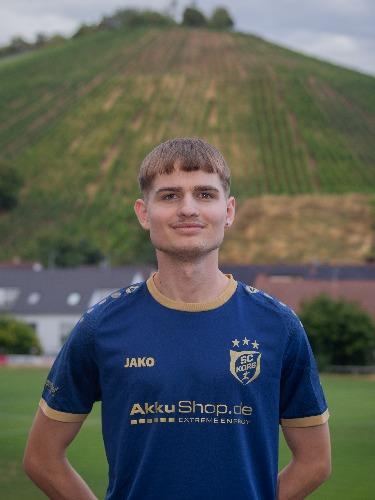 Leon Schwenk