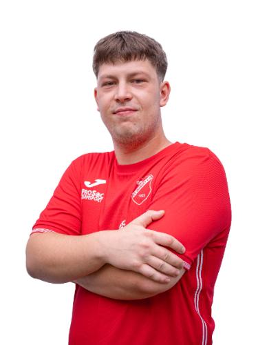 Elias Becker