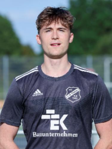 Simon Grewe