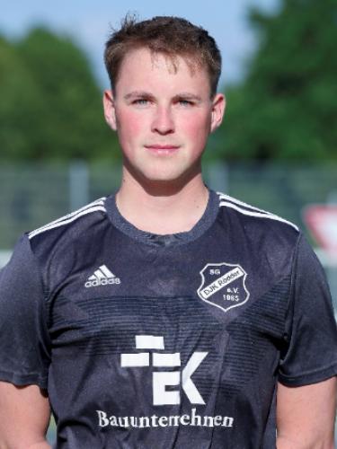 Leon Hölscher