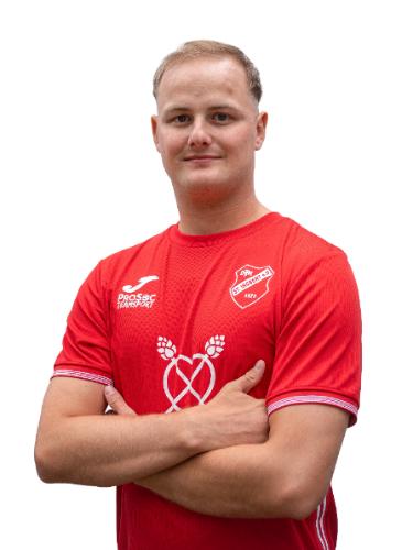 Tobias Bereswill