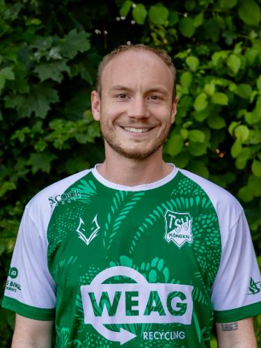 Tobias Schnepf