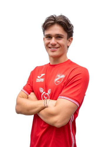 Jonas Sebastian Buchheit