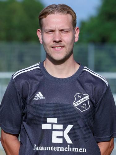 Max Johrden