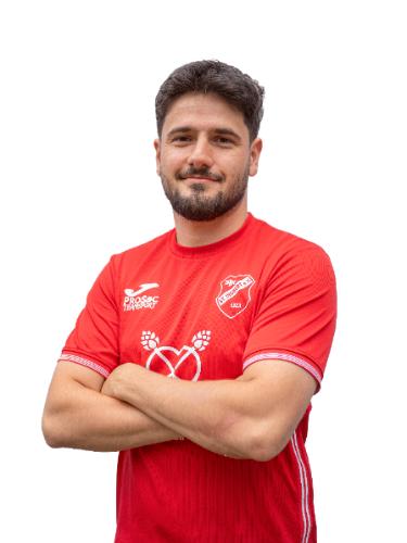 Fatih Cakir