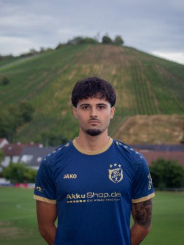 Can Fabio Aslan