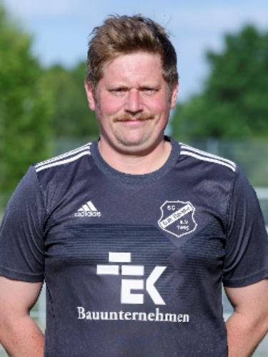 Frederick Kellerhaus