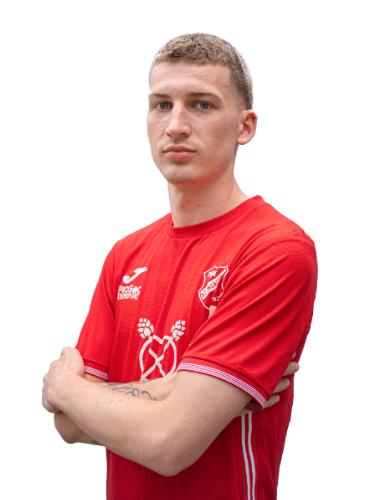 Niklas Gläser