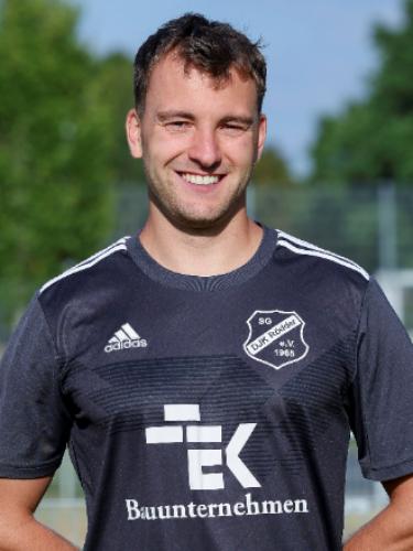 Florian Reining