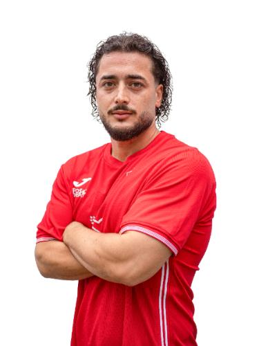 Abdul Kerim Göleli