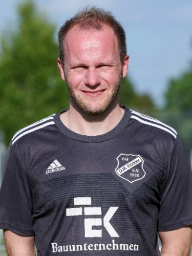 Hendrik Remme