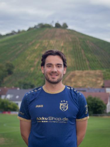 Simon Wied