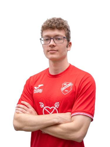 Maximilian Granzow