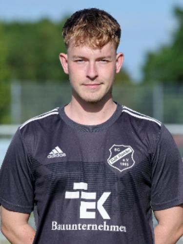 Luca-Erik Roß