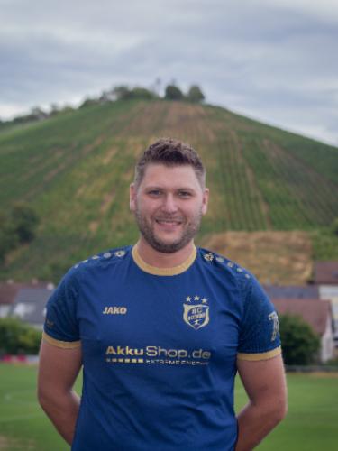 Sascha Müller