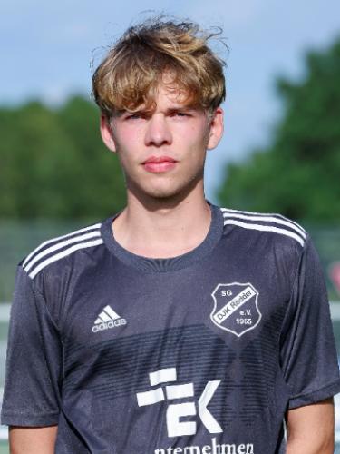 Niklas Sandbothe