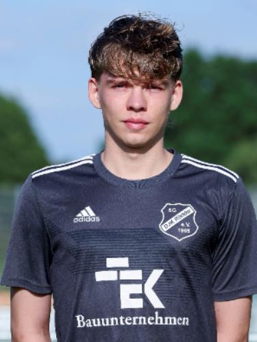 Timo Sandbothe