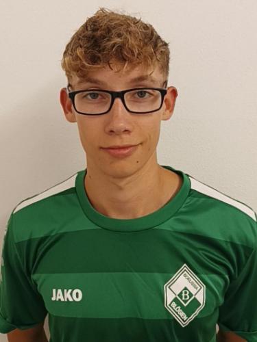 Fabian Möhring